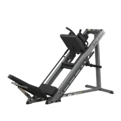 Jalkaprässi/Hack-kyykky, Body-Solid
