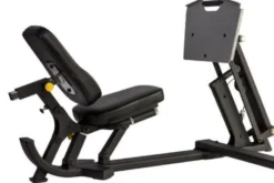 Jalkaprässi, Tunturi Platinum PRO Leg Press Unit