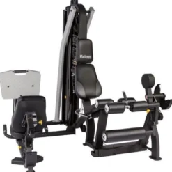 Jalkaprässi, Tunturi Platinum PRO Leg Press Unit