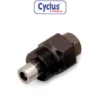 Kammen ulosvetäjä, CYCLUS TOOLS