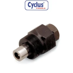Kammen ulosvetäjä, CYCLUS TOOLS