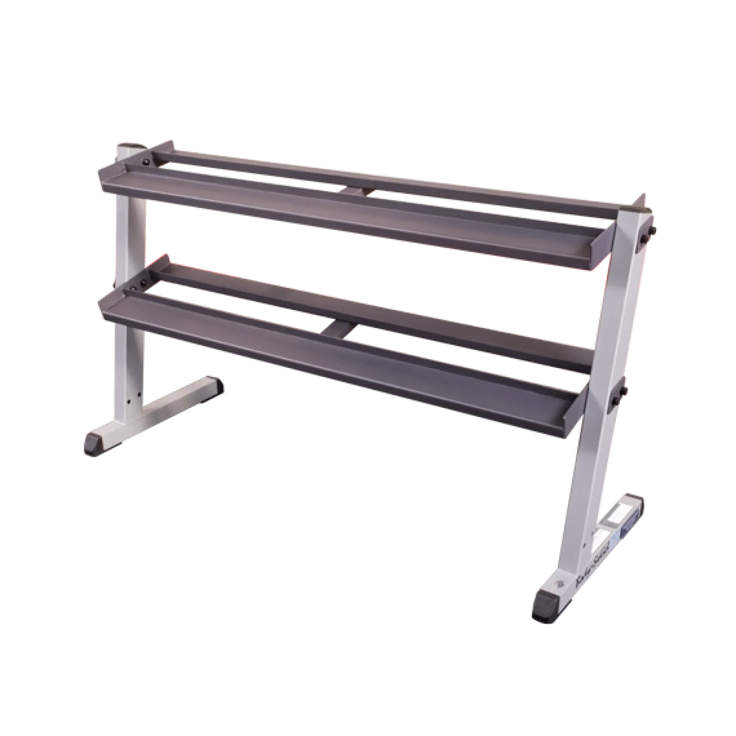 Käsipainoteline 2-tasoinen, Body-Solid Pro