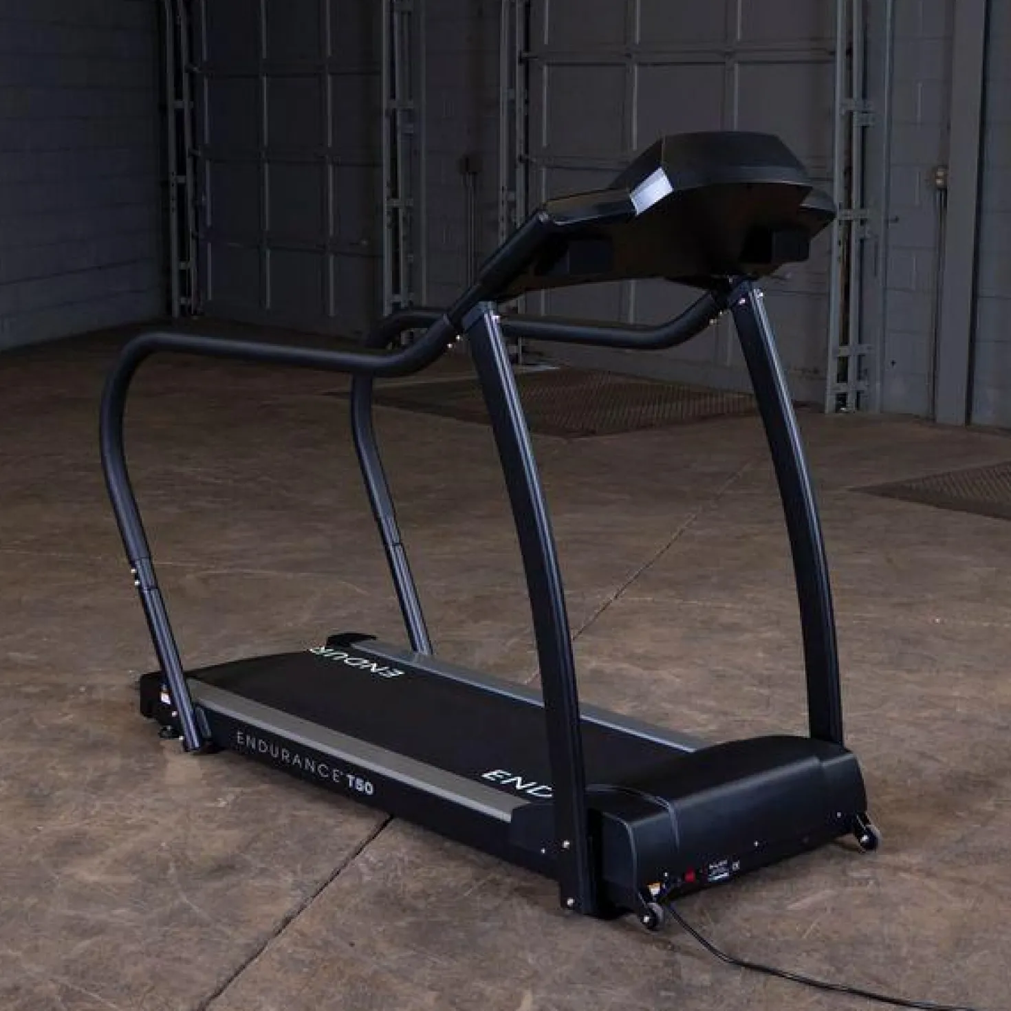 Kävelymatto kuntoutuskäyttöön Body-Solid Endurance