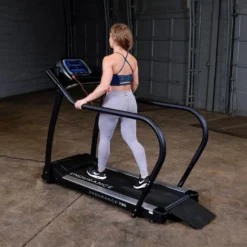 Kävelymatto kuntoutuskäyttöön Body-Solid Endurance