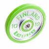 LEOKO Erikoislevypaino 10 kg, tekniikkaharjoitteluun