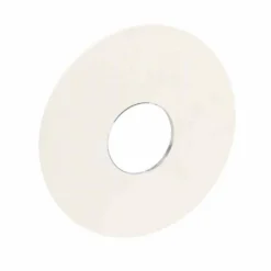 LEOKO metallilevypaino 0,5 kg, IPF-hyväksytty voimanostoon