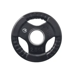 Levypaino 2,5 kg, FitNord Tri Grip