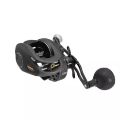 Lew's Super Duty 300 Power Handle -hyrräkela, vasen