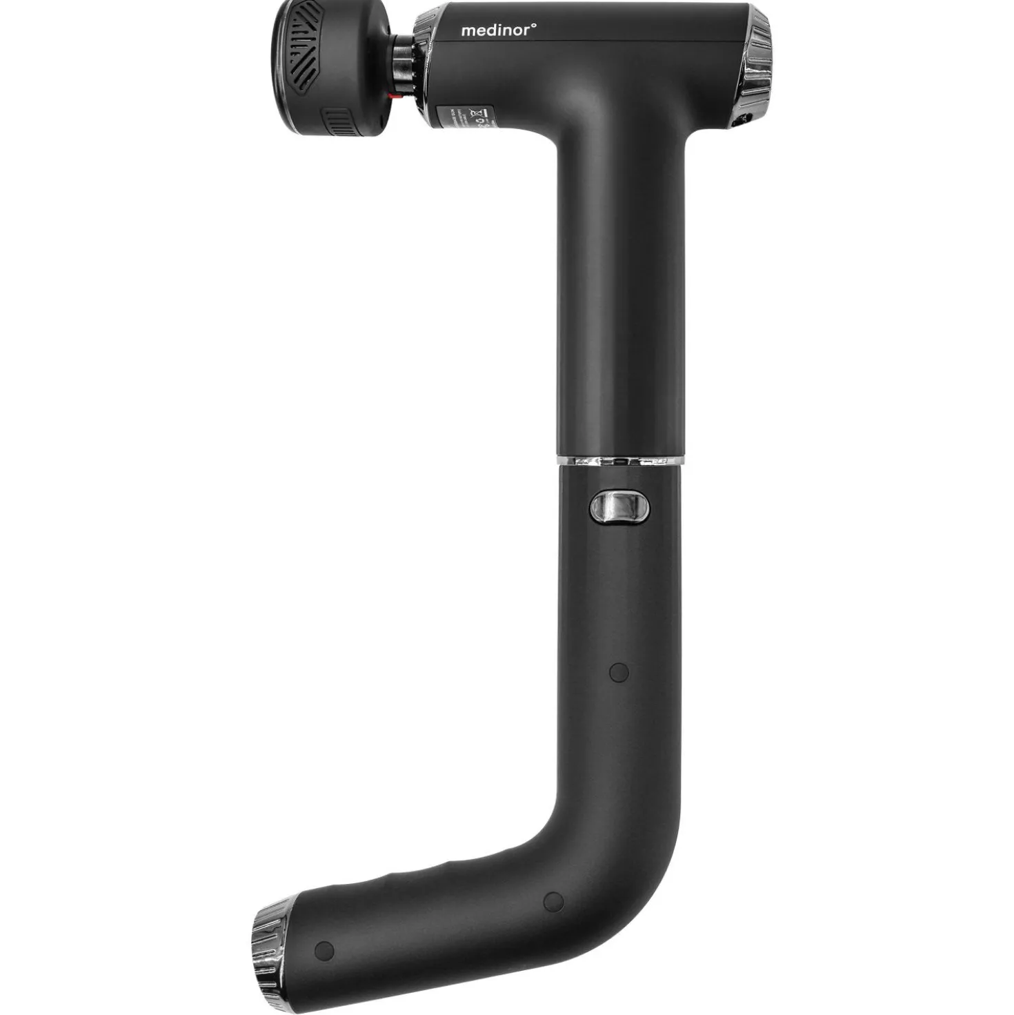 Medinor RestVibe 360 Lihashuoltovasara