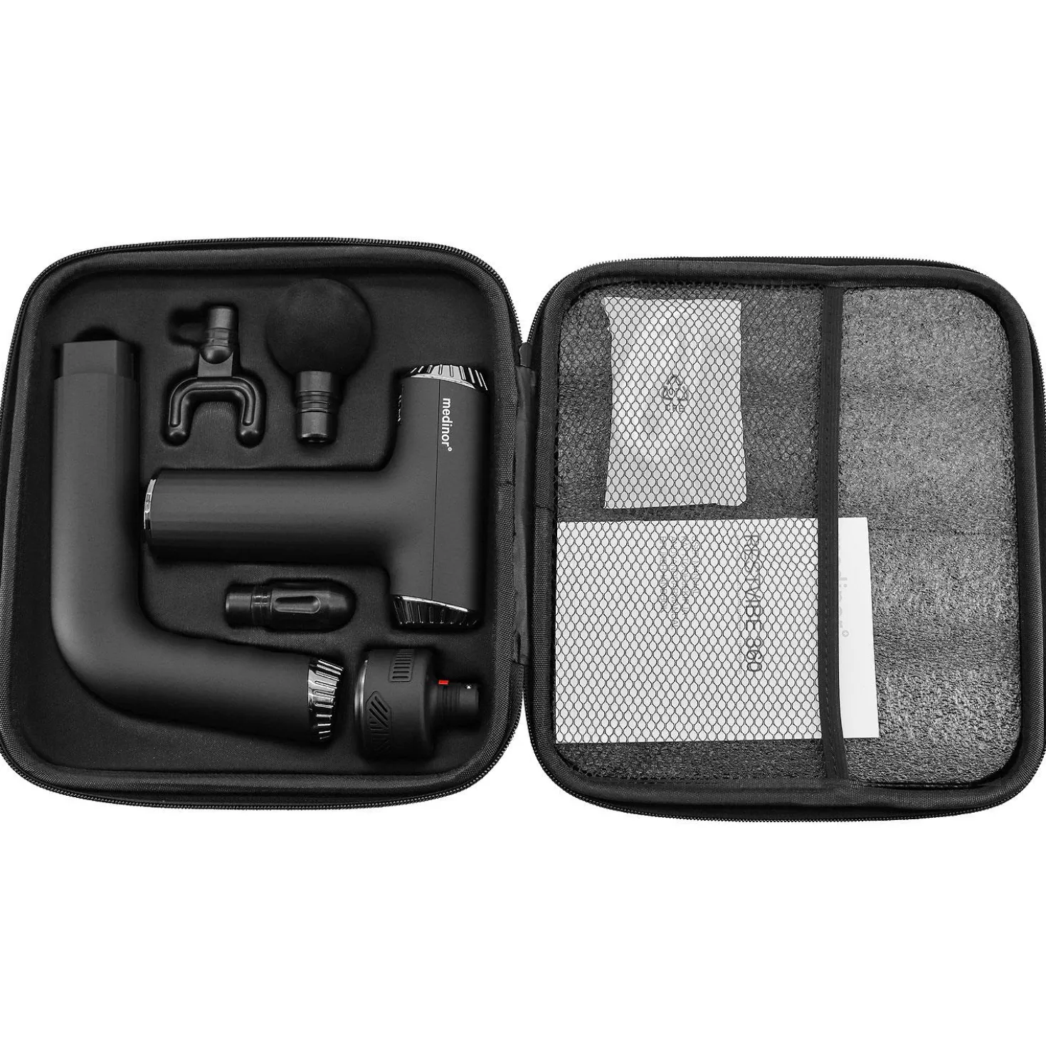Medinor RestVibe 360 Lihashuoltovasara