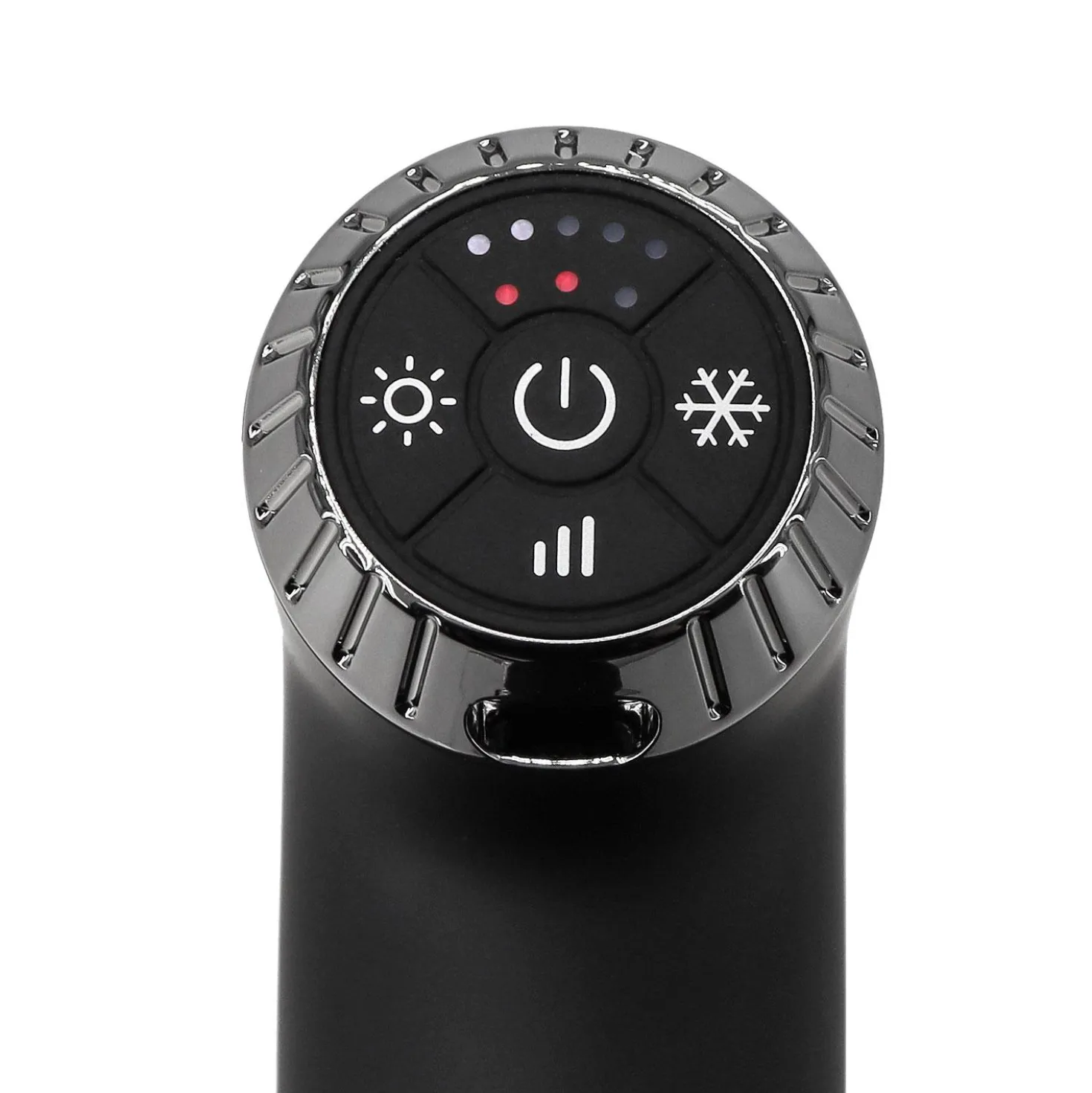 Medinor RestVibe 360 Lihashuoltovasara