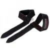 Nahkaiset vetoremmit, Gymstick