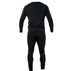 Nortrek BASE 100 Merinovilla aluskerrasto, unisex