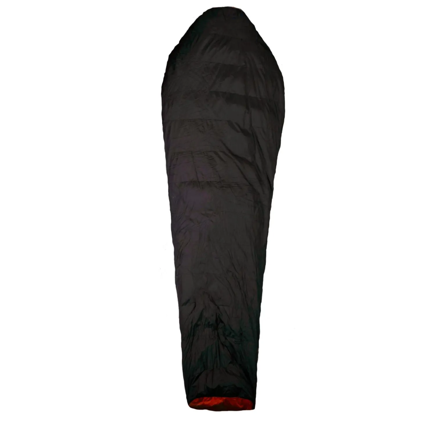 Nortrek kevyt untuvamakuupussi