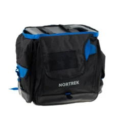 Nortrek pilkki-istuin ja 35 L pönttö