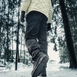 Nortrek Spike Vedenpitävät nastakengät