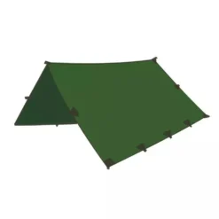 Nortrek Tarp -sadesuoja/tarppikangas 3x3m