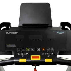 **OUTLET**FitNord Diamond Dash 2 Juoksumatto
