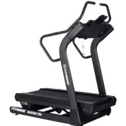 **OUTLET TAMPERE** FitNord Mountains 1000 Juoksumatto *VOITELUVAPAA*