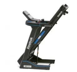 **OUTLET VANTAA** Reebok JET300 Juoksumatto