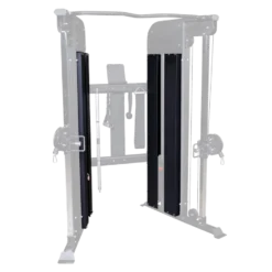 Pakansuojat, Functional Trainer Body-Solid Premium GFT100 - Ristitaljaan