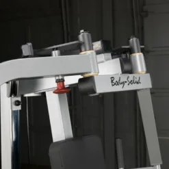 Pec Deck -rintalaite, Body-Solid