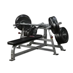 Penkkipunnerruslaite Body-Solid Pro Club Line