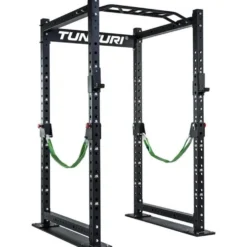 Power Rack Pro Kyykkyhäkki RC20, Tunturi