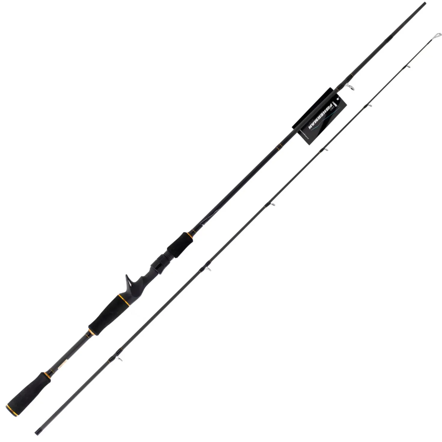Pro Fisherman Spika Cast Vapa - 196 cm
