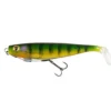 Pro shad LOADED 14cm/5.5" UV Stickleback