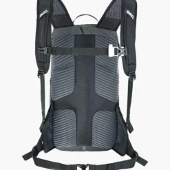 Pyöräilyreppu Evoc Ride 12 + Hydration Bladder 2