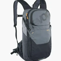 Pyöräilyreppu Evoc Ride 12 + Hydration Bladder 2