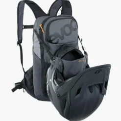 Pyöräilyreppu Evoc Ride 12 + Hydration Bladder 2