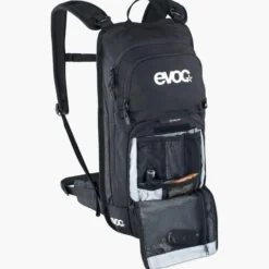 Pyöräilyreppu Evoc Stage 6 + Hydration Bladder 2