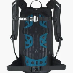 Pyöräilyreppu Evoc Stage 6 + Hydration Bladder 2