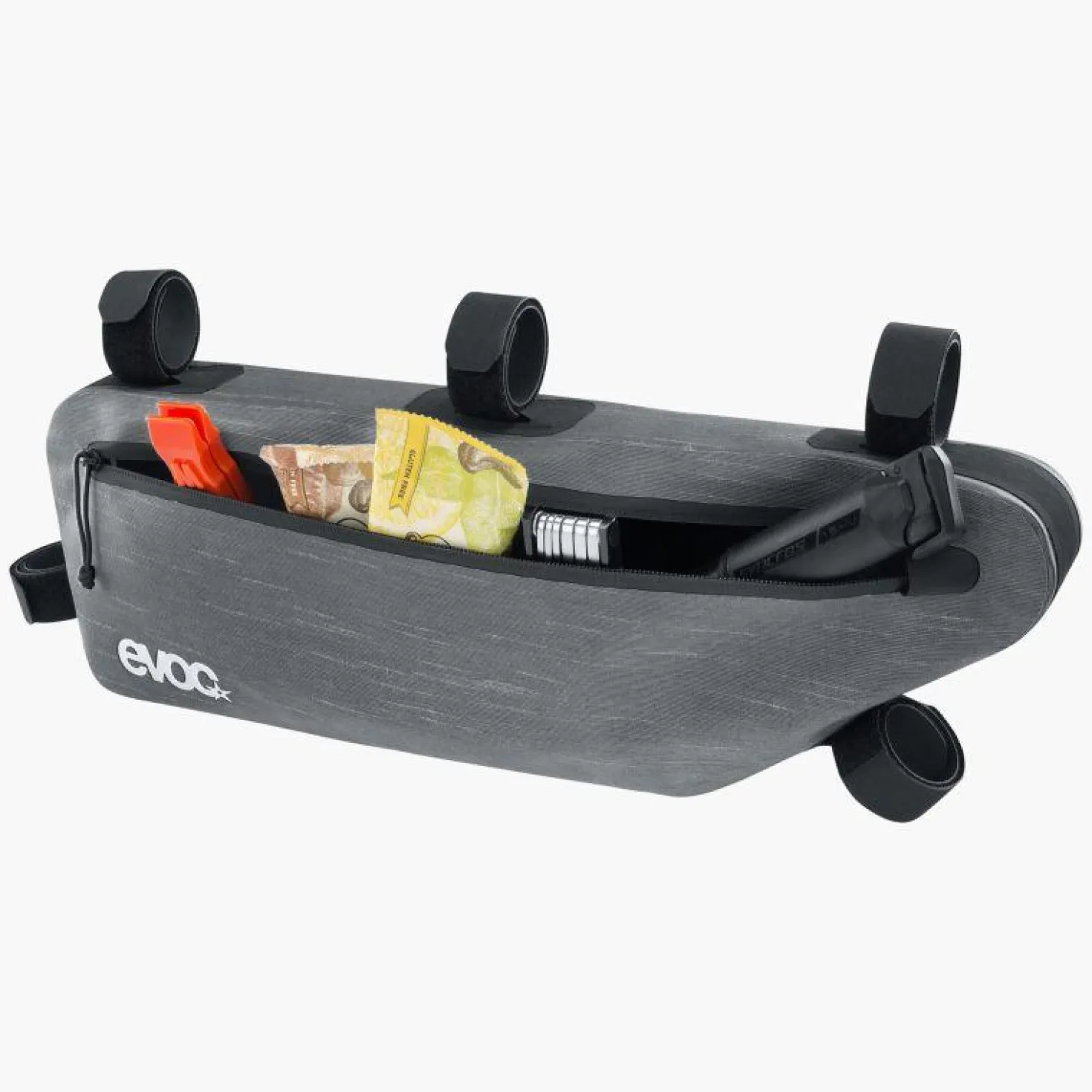 Pyörälaukku Evoc Frame Pack WP M