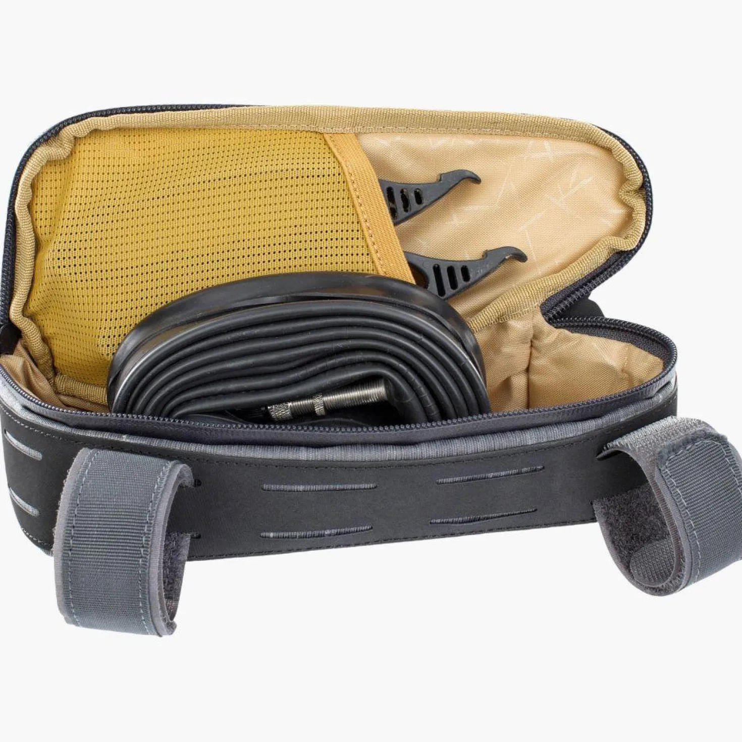 Pyörälaukku Evoc Multiframe Pack WP M