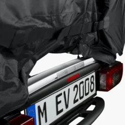 Pyörän suojapussi Evoc Bike Rack Cover Road