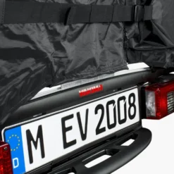 Pyörän suojapussi Evoc Bike Rack Cover Road