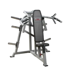 Pystypunnerruslaite Body-Solid Pro Club Line