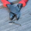 RAGE Crimping pliers 6"