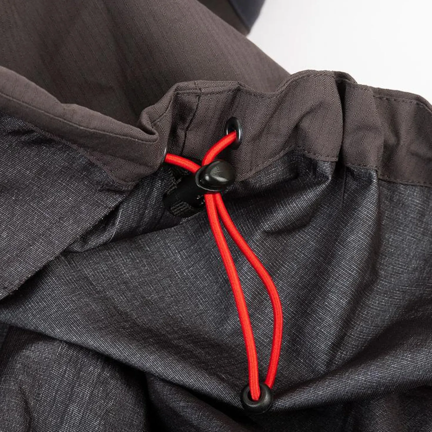 Rage 10k ripstop jacket