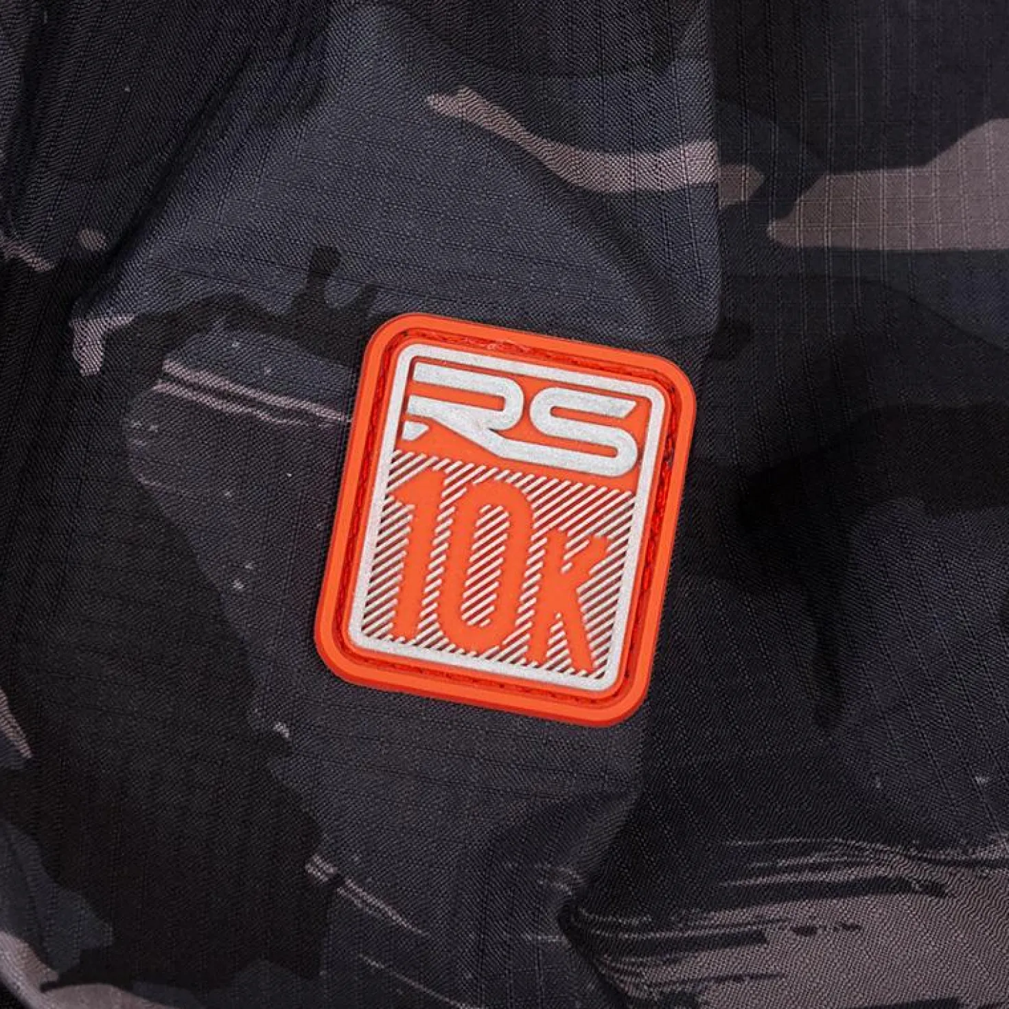 Rage 10k ripstop jacket