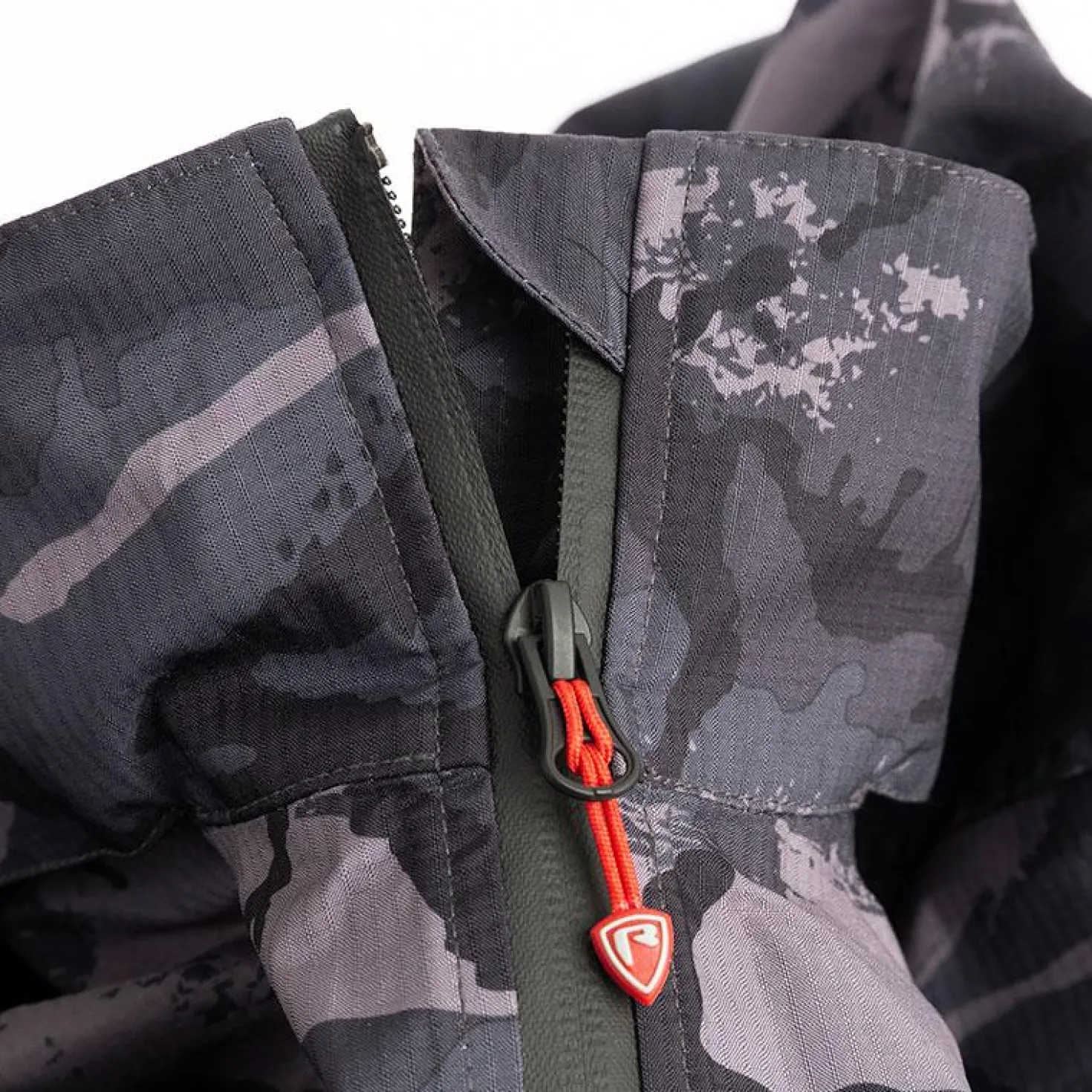 Rage 10k ripstop jacket