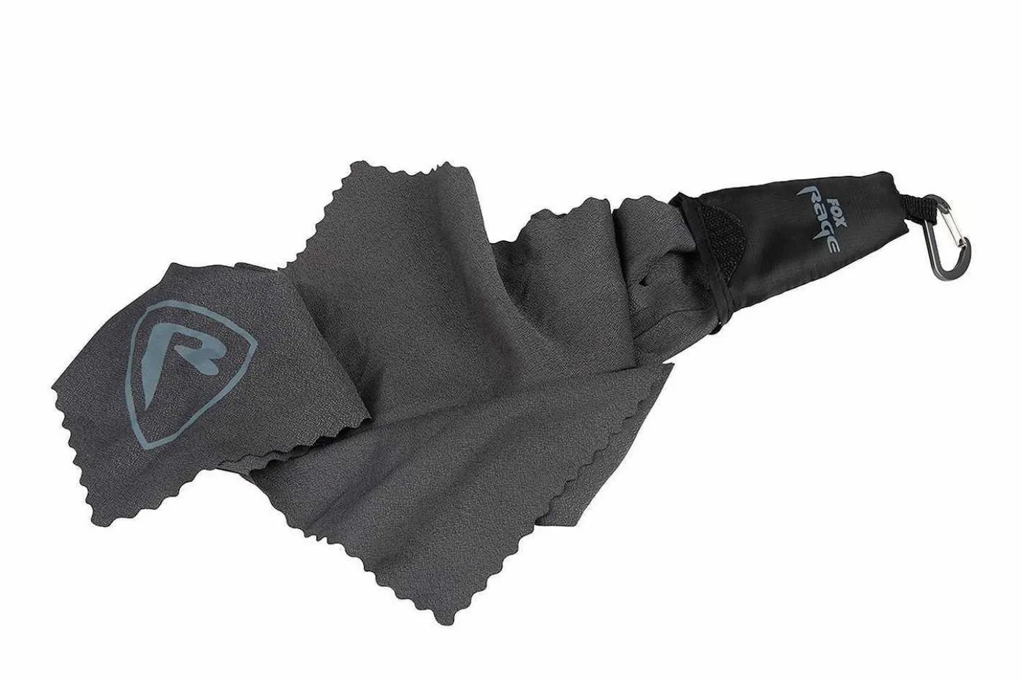 Rage Micro Stash Towel