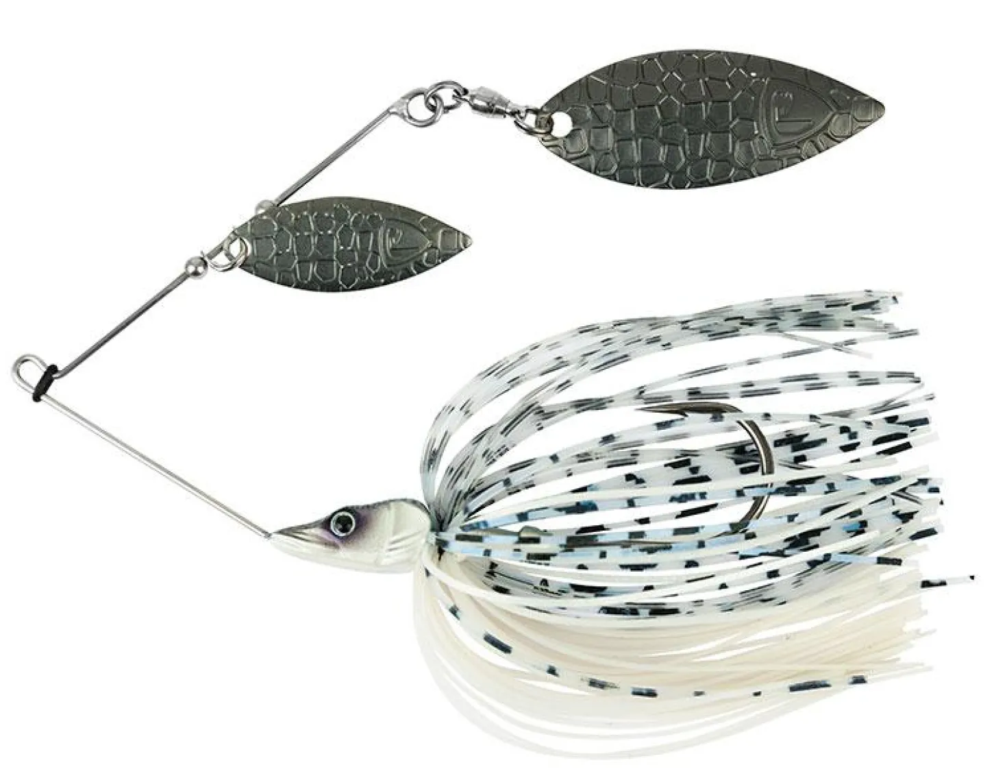 RAGE Spinnerbait 10g - Bleak