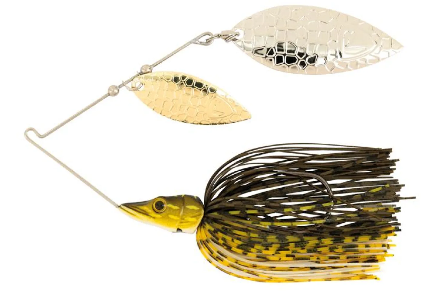 RAGE Spinnerbait 10g - Pike