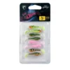 Rage UV Micro fry 4cm x 8pcs