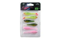 Rage UV Mini fry 7cm x 6pcs