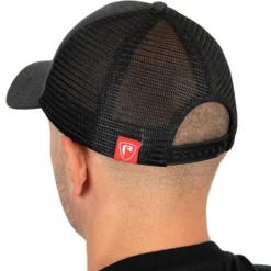 Rage Voyager Dark Grey Cap